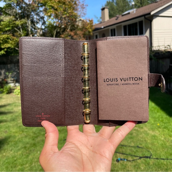 Lv agenda pm - Picture 9 of 15